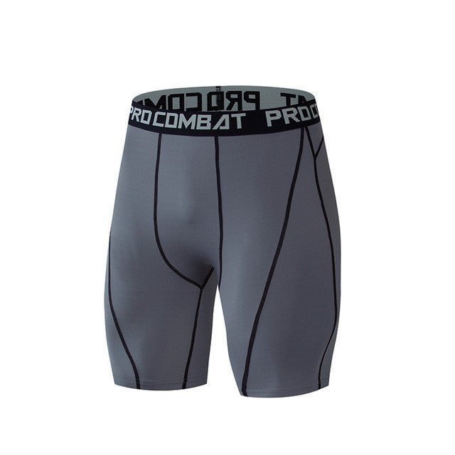 Atheltichub Kompressionshorts Pro