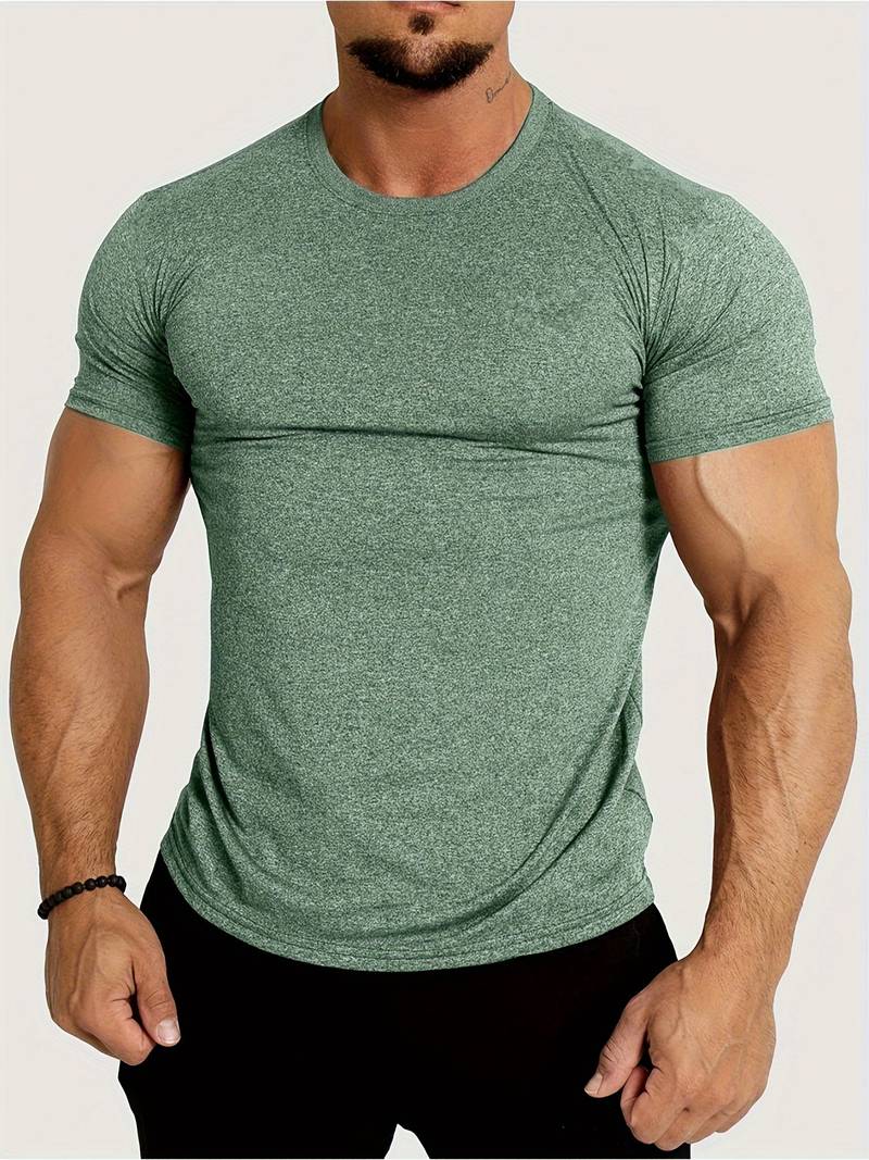 Atheltichub Regular Kompressionsshirt