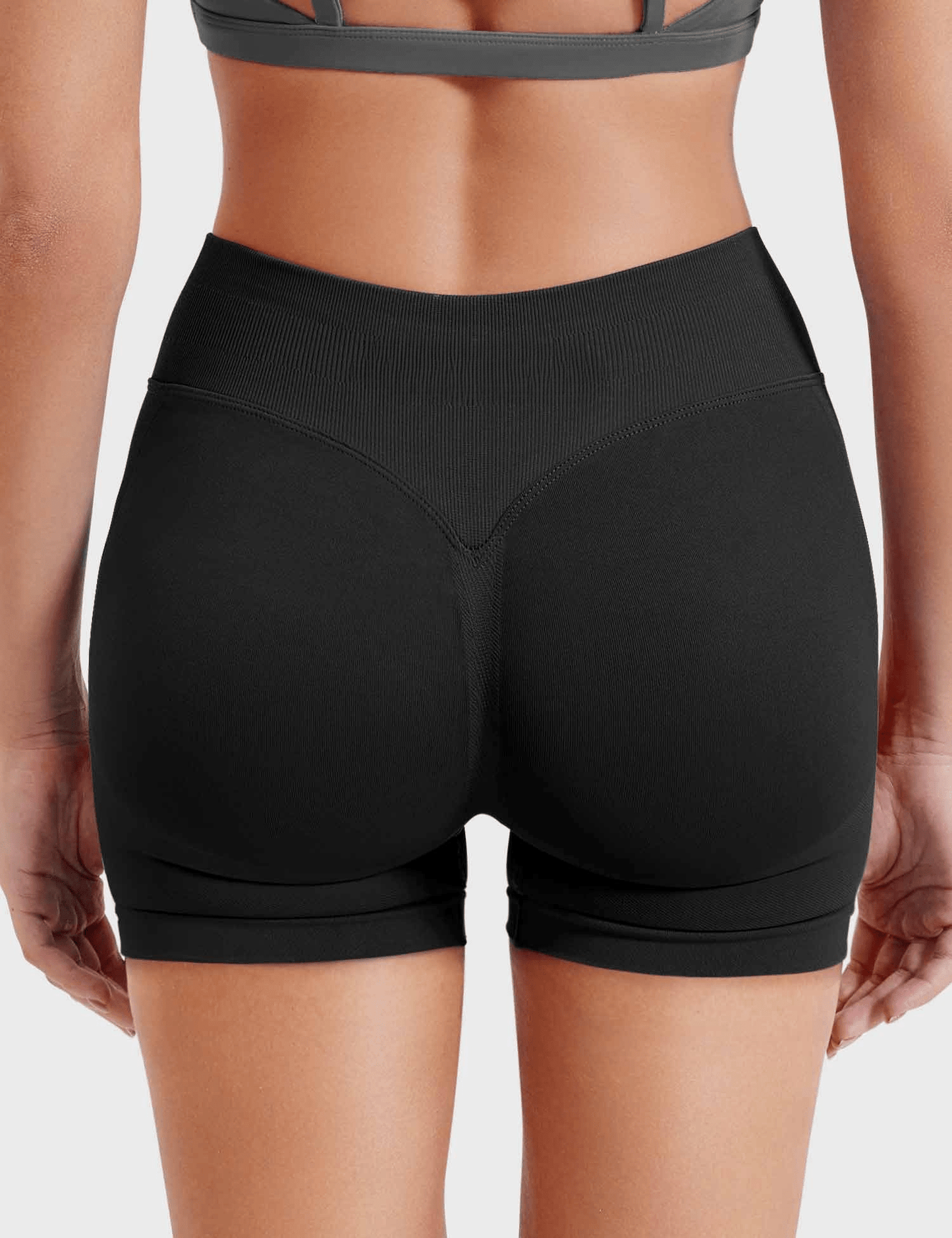 Ironfit Elen 3.6" Impact Shorts