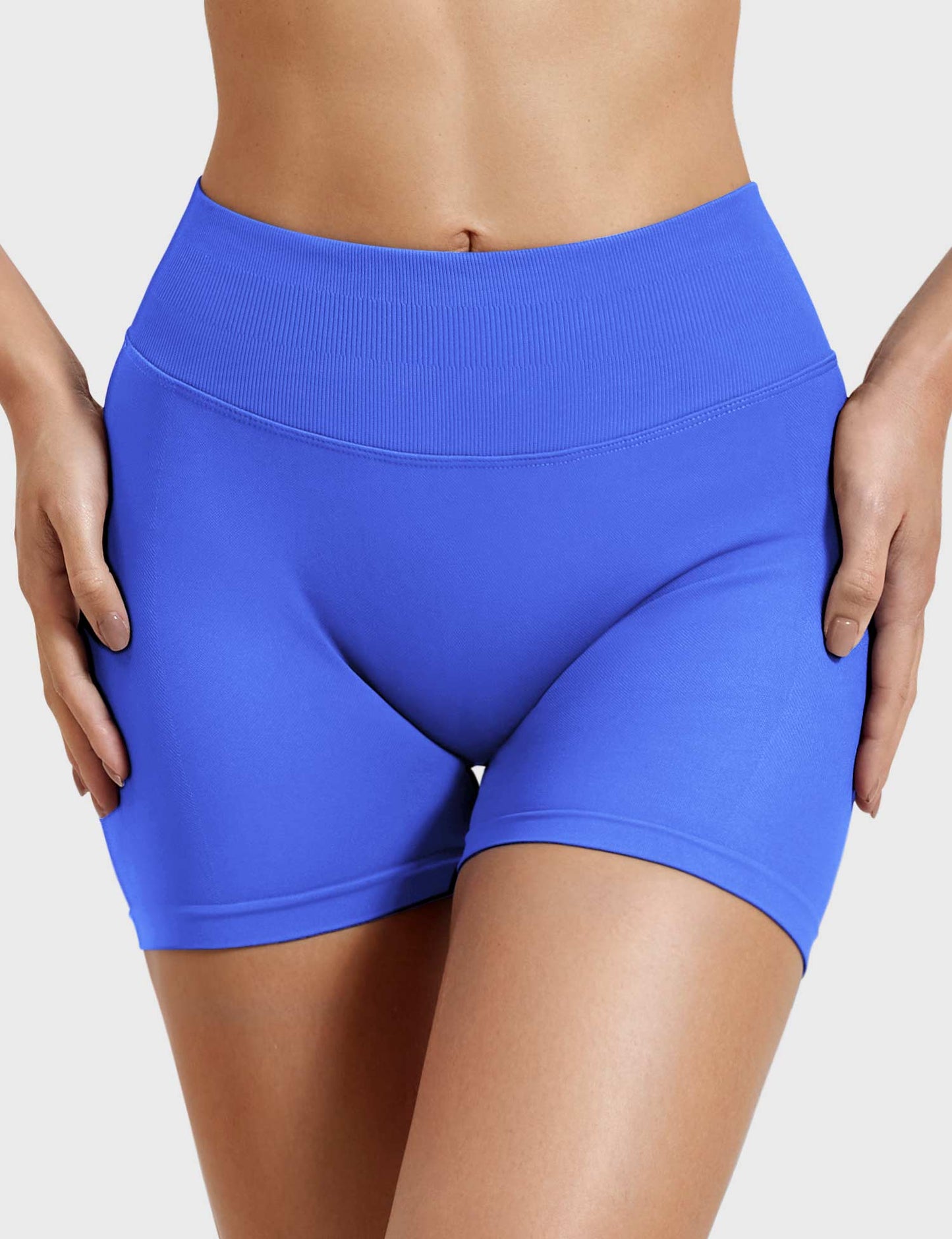 Ironfit Elen 3.6" Impact Shorts