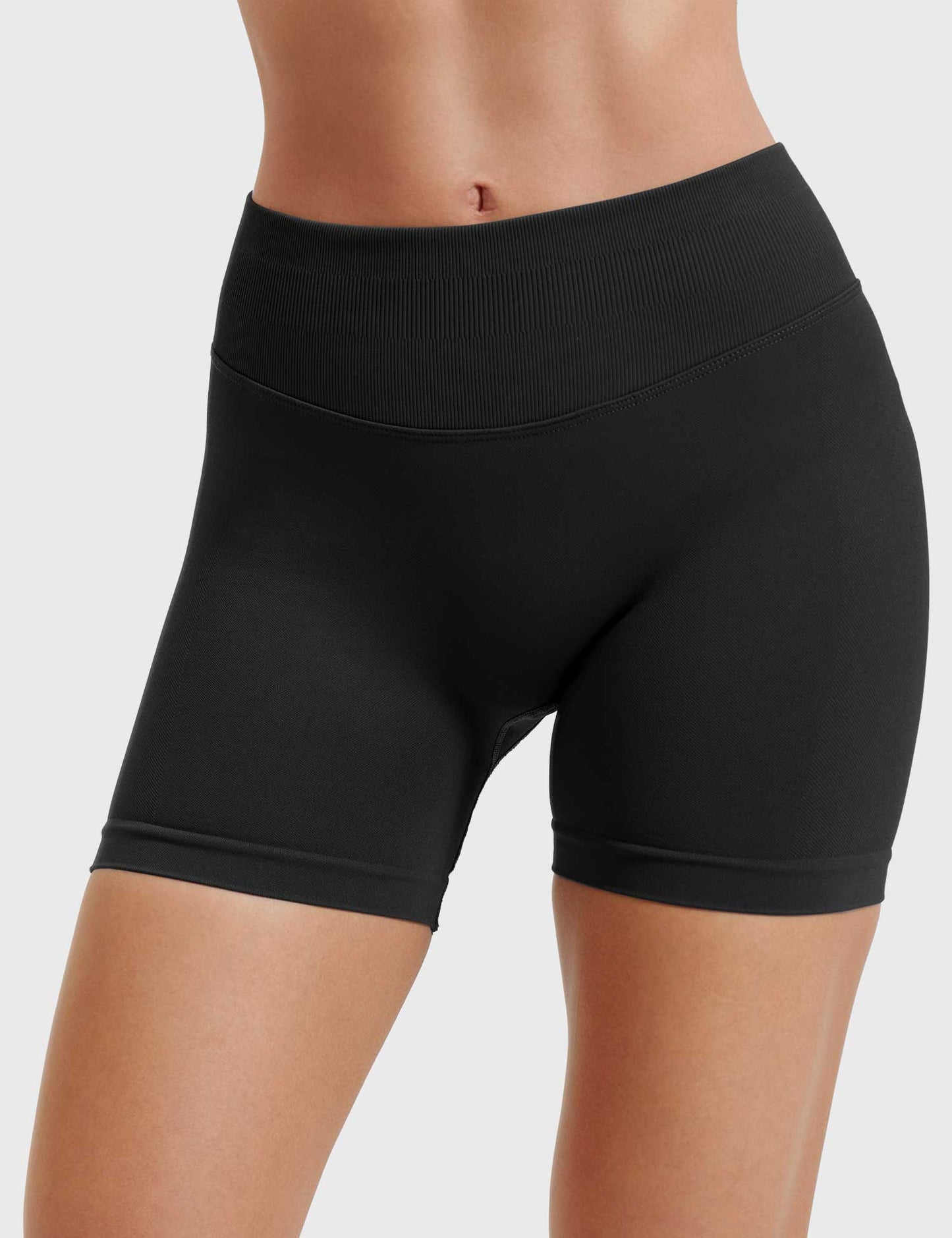 Ironfit Elen 4.5" Impact Shorts