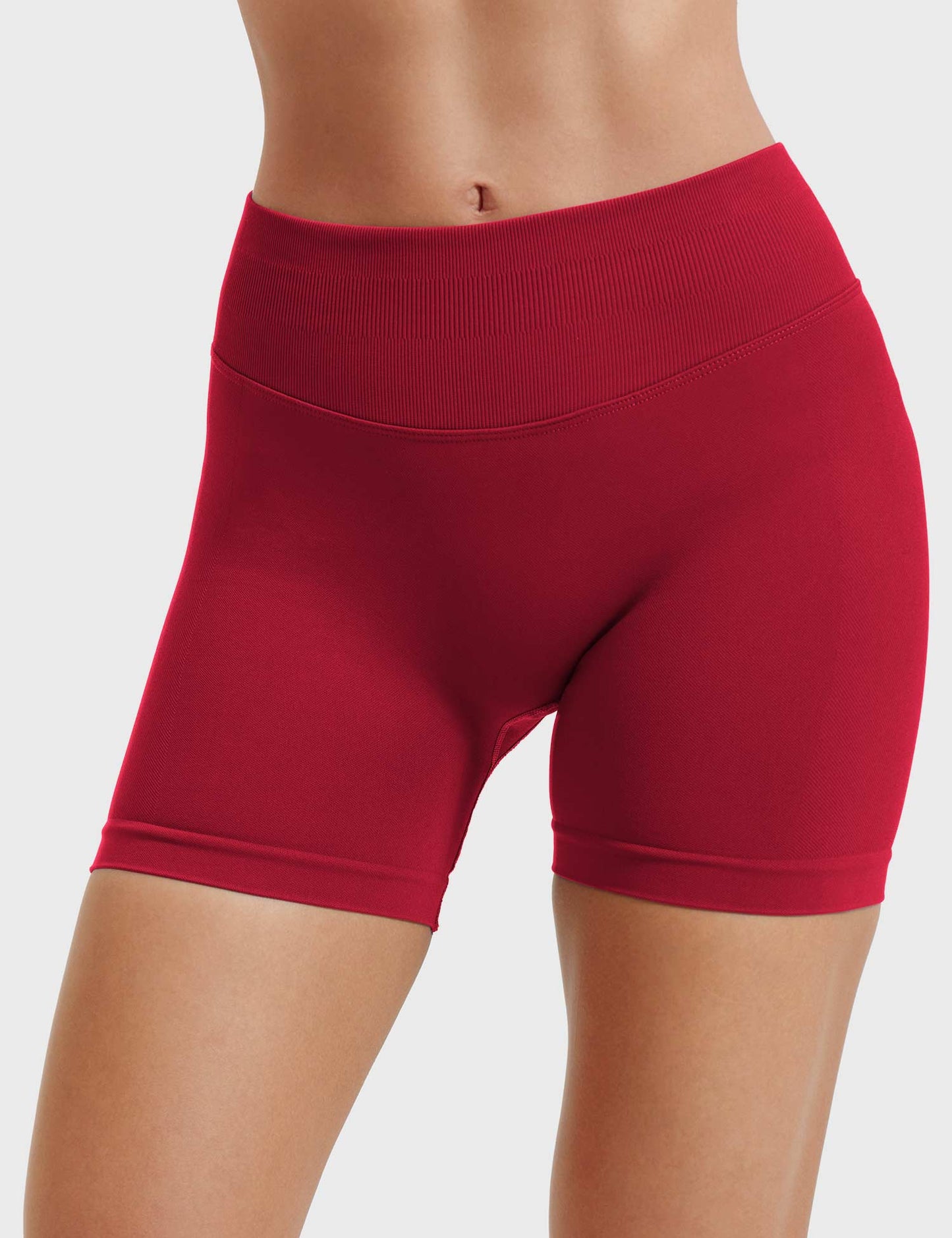 Ironfit Elen 4.5" Impact Shorts