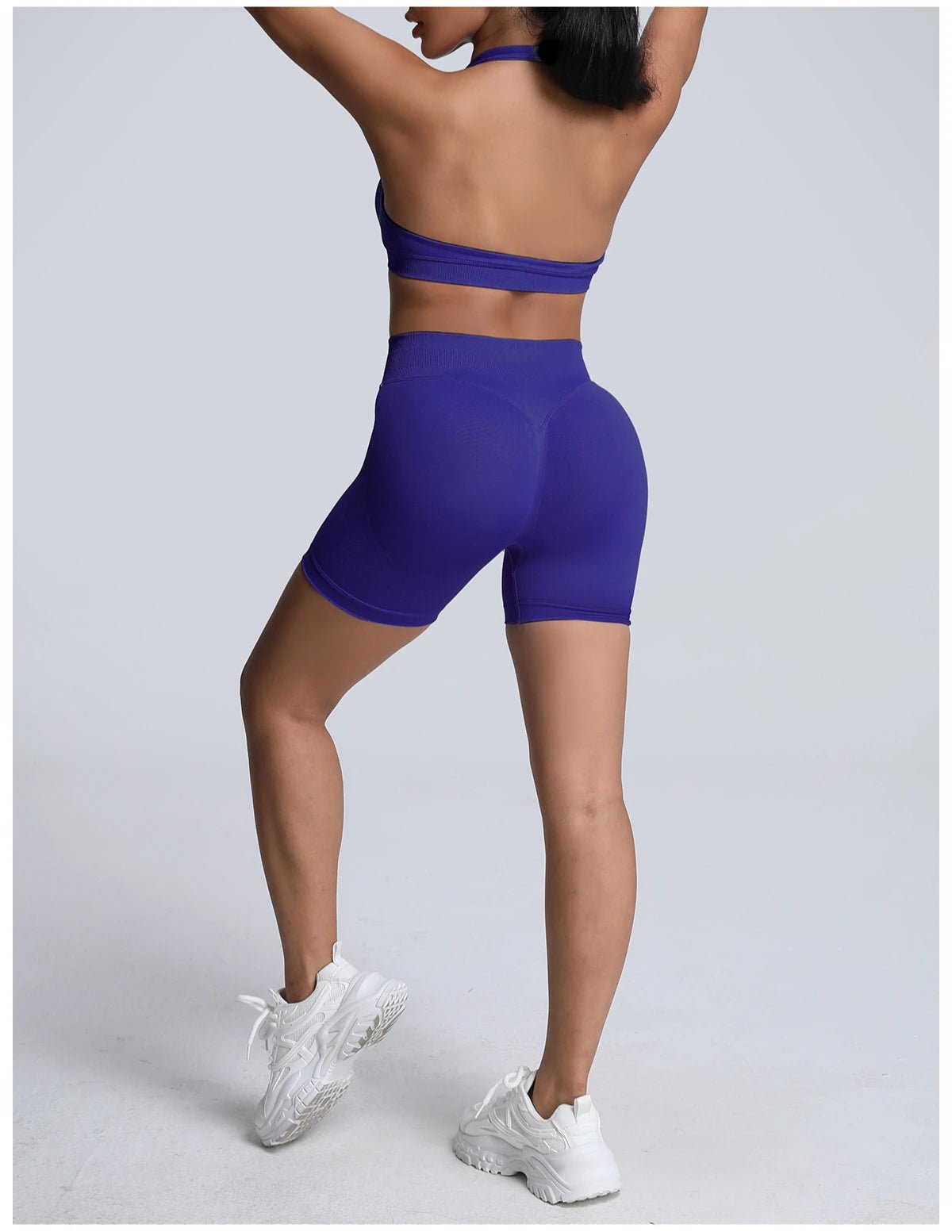 Ironfit Elen Strap Sport top