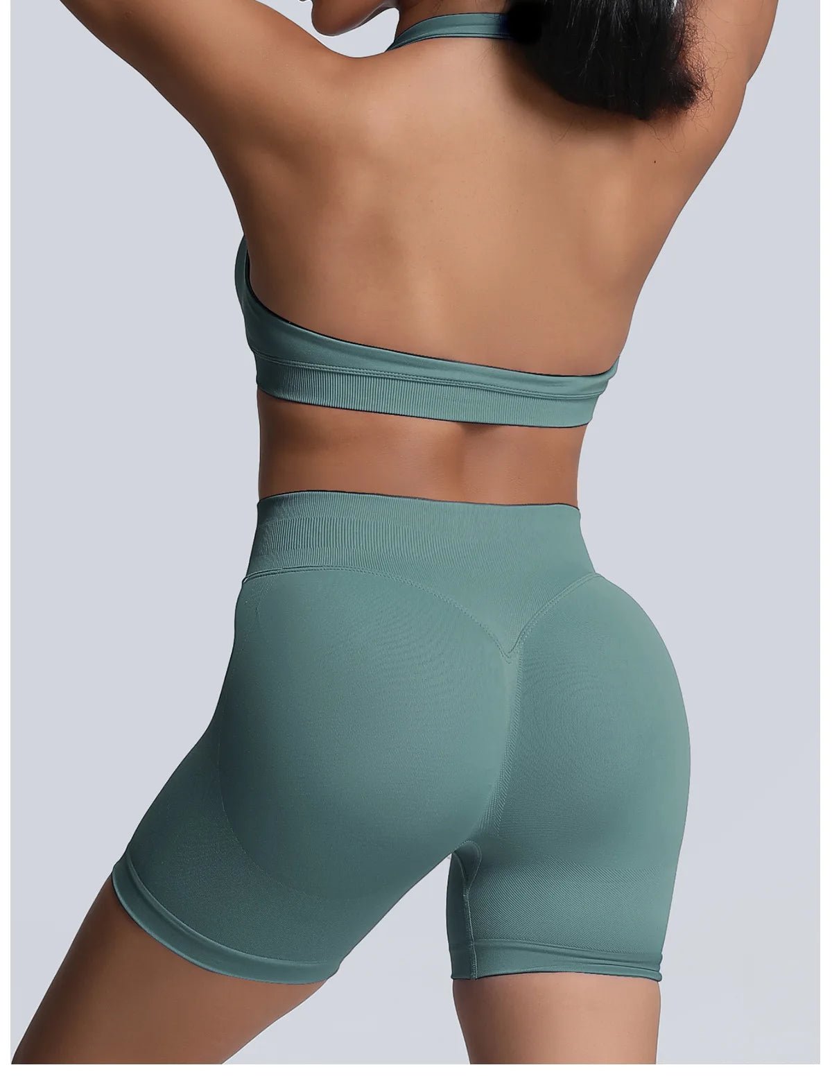 Ironfit Elen Strap Sport top