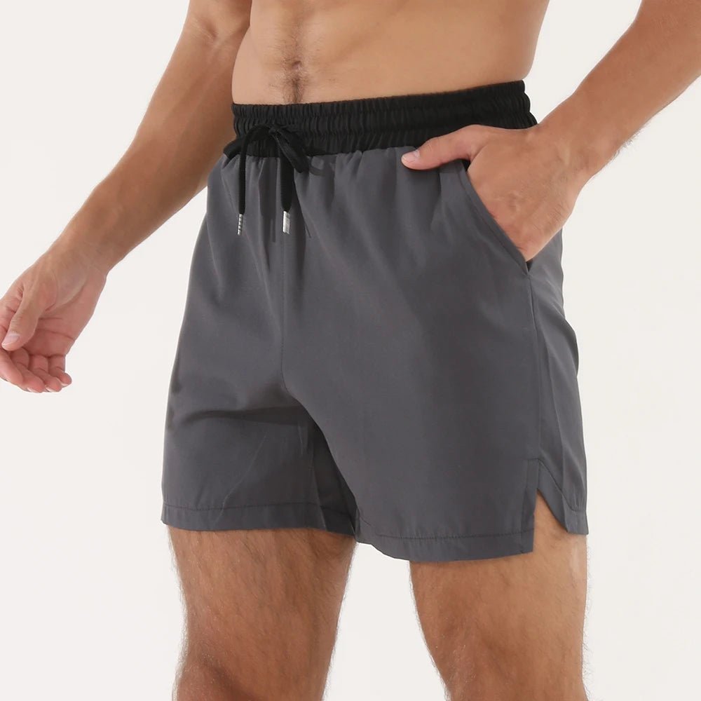 Atheltichub Sport Shorts: Stilvoll & Funktional für dein Workout!