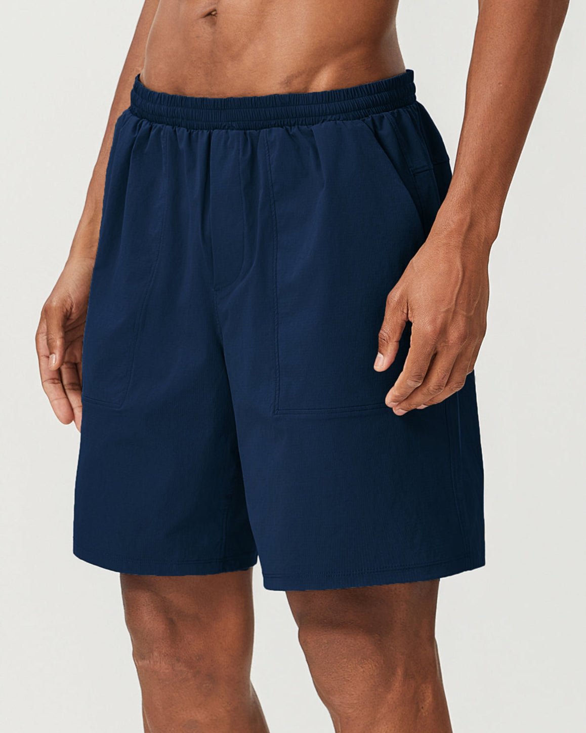 Atheltichub Front Pocket Shorts