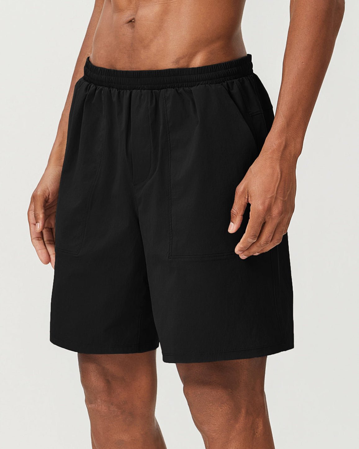 Atheltichub Front Pocket Shorts