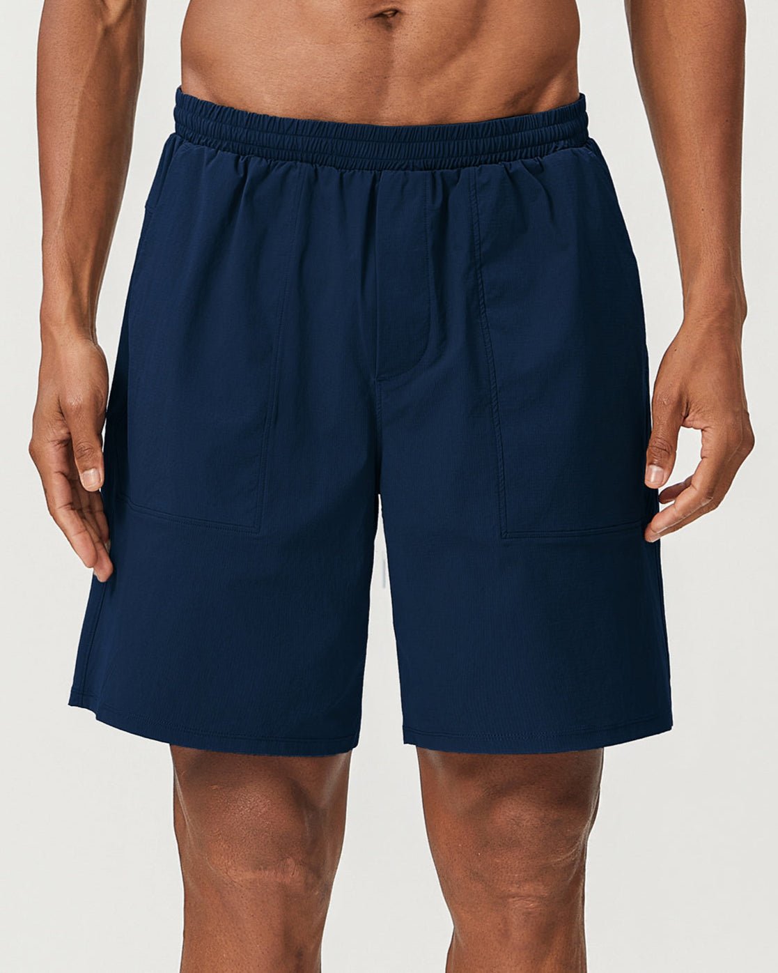 Atheltichub Front Pocket Shorts