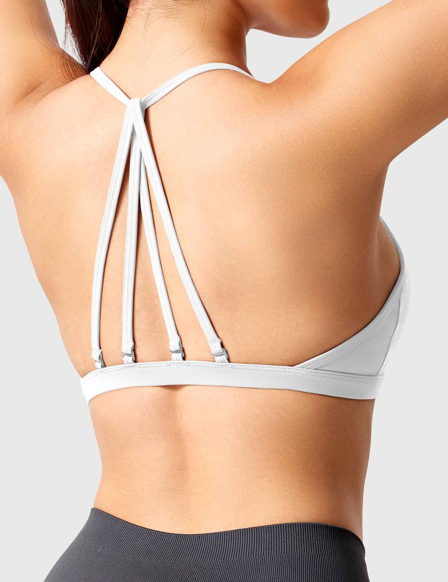 Ironfit Lorelie: Der Trendige Sport BH für Höchstleistungen