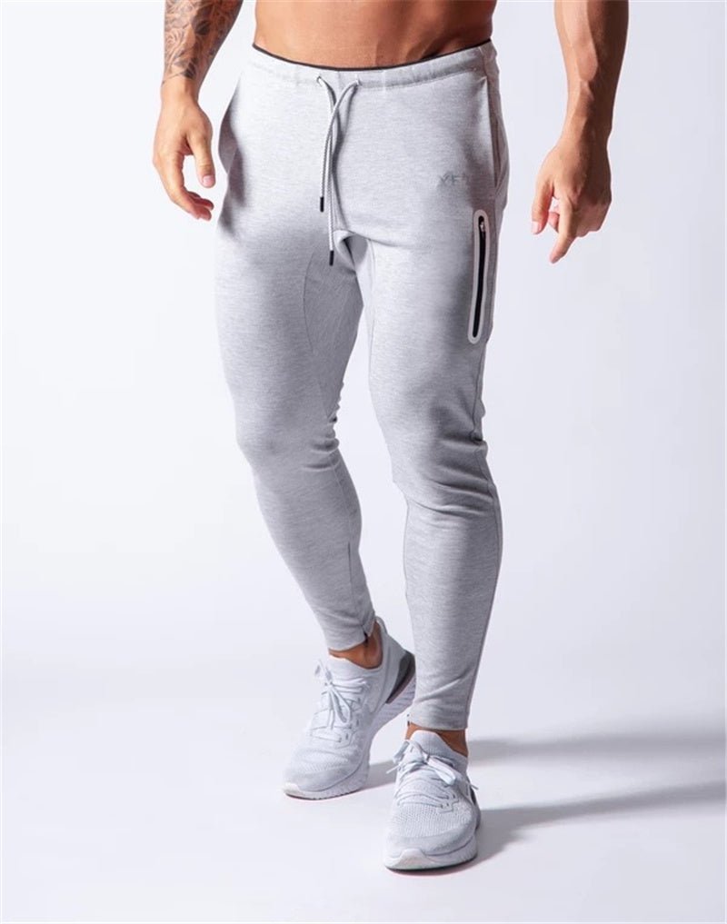 Atheltichub Lyft Slim Hosen: Stil trifft Funktion!