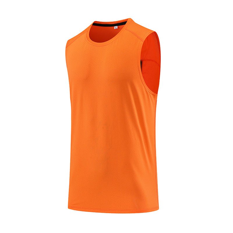 AthelticHub Ironfit Marathon Tank: Dein Lauf, dein Style!