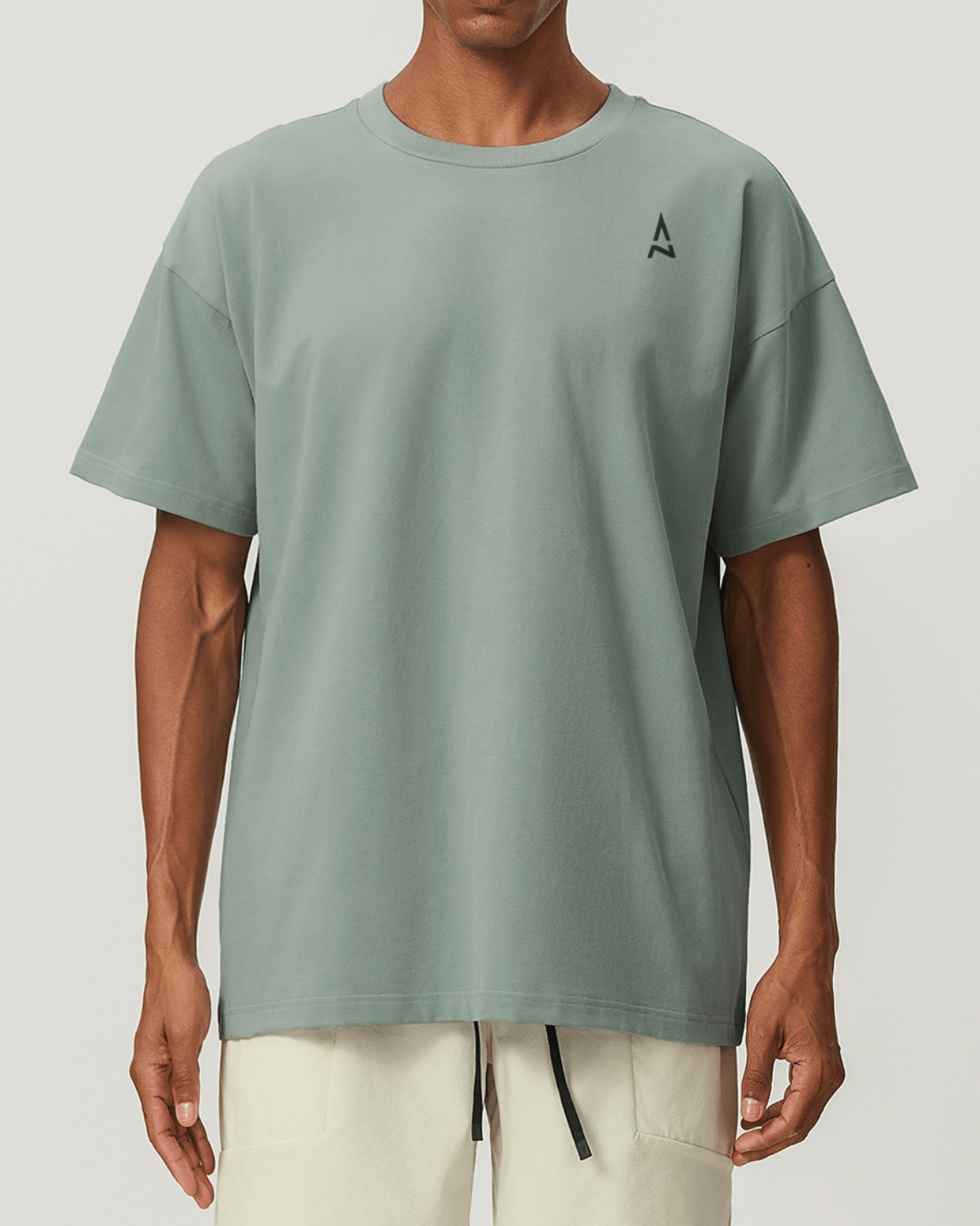 Ironfit Off-Shoulder T-Shirt: Trendiger Style für Sport und Freizeit