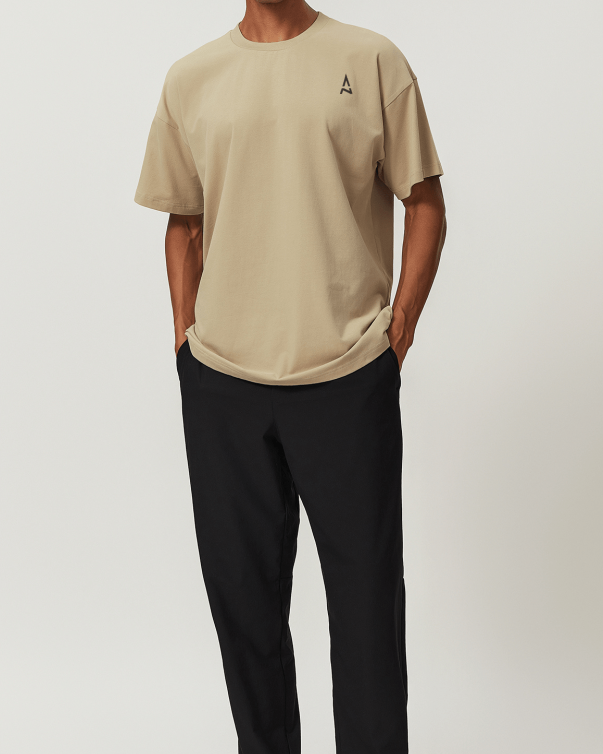 Ironfit Off-Shoulder T-Shirt: Trendiger Style für Sport und Freizeit