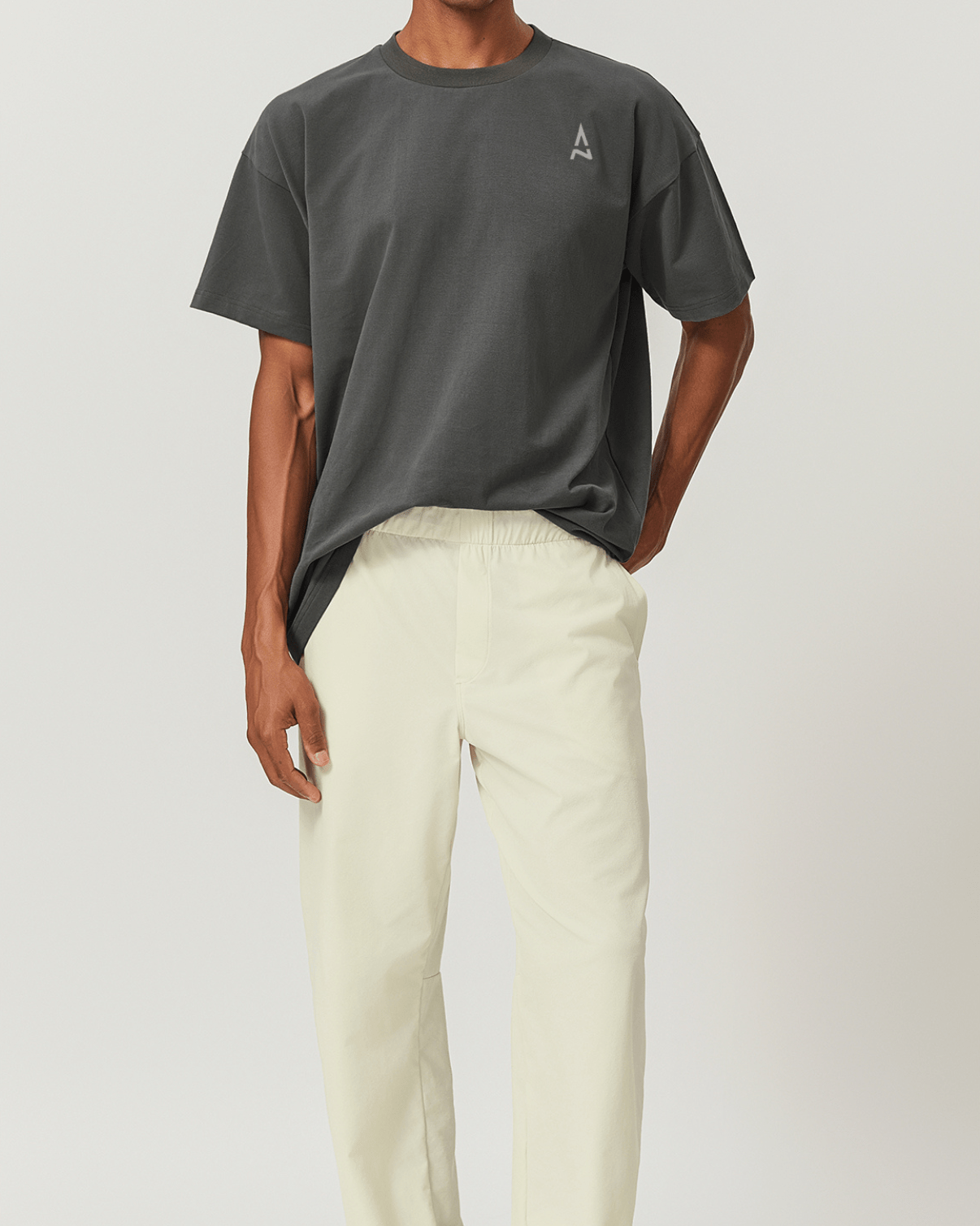 Ironfit Off-Shoulder T-Shirt: Trendiger Style für Sport und Freizeit
