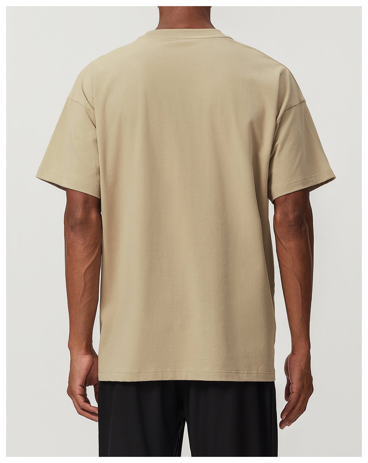 Ironfit Off-Shoulder T-Shirt: Trendiger Style für Sport und Freizeit