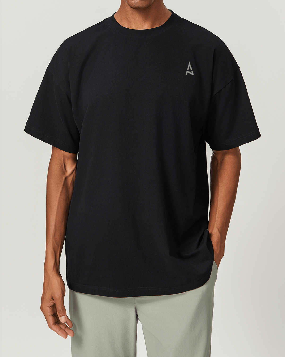 Ironfit Off-Shoulder T-Shirt: Trendiger Style für Sport und Freizeit