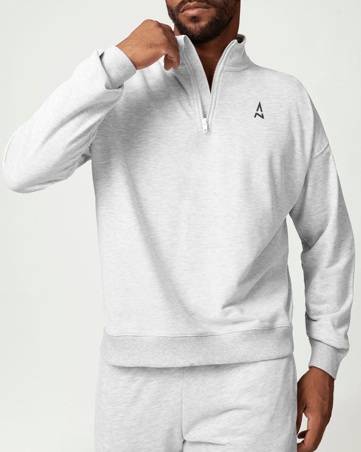 Atheltichub Original Sweatshirt – Stil trifft Komfort