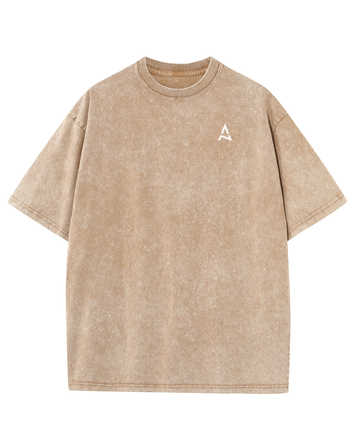 Ironfit Vintage Logo Tee