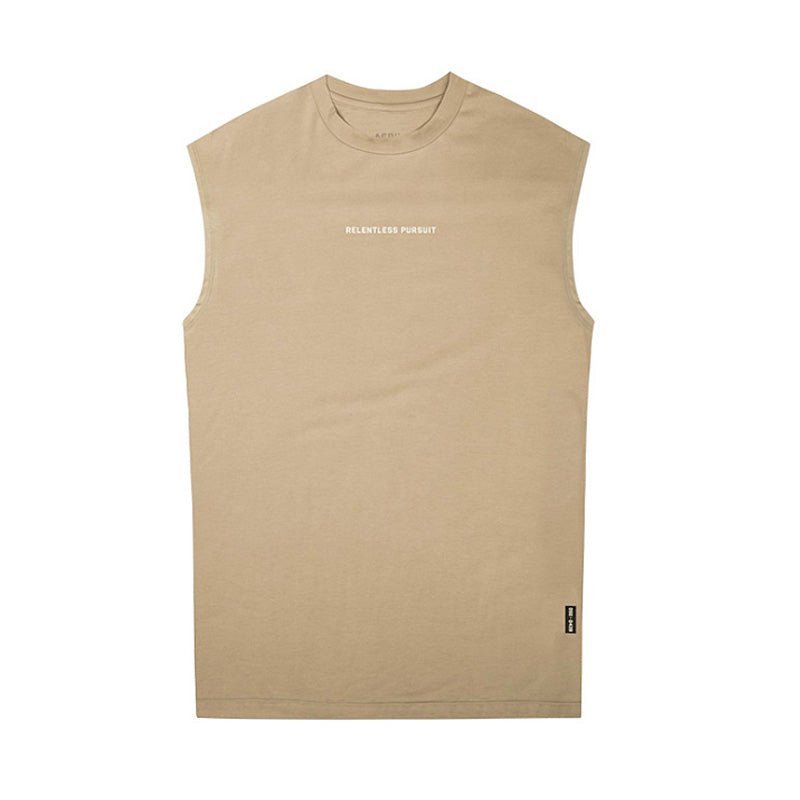 AthelticHub Ironfit Relentless Tank: Unaufhaltsam in jedem Workout