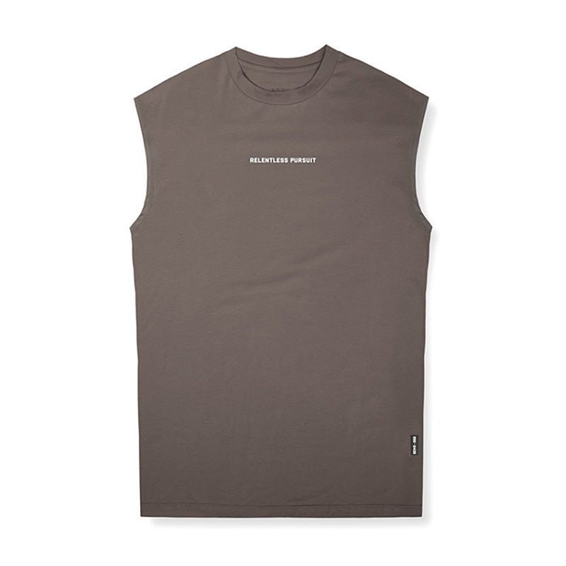 AthelticHub Ironfit Relentless Tank: Unaufhaltsam in jedem Workout