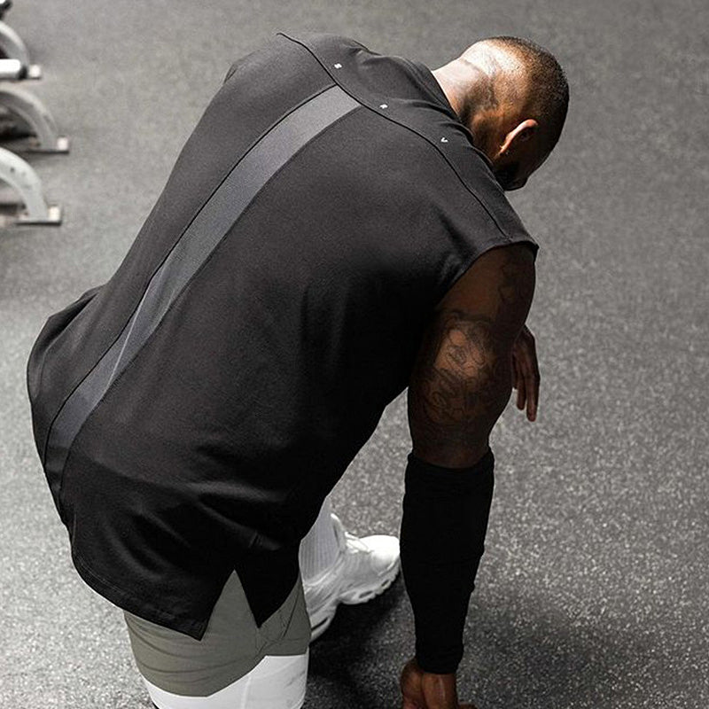 AthelticHub Ironfit Relentless Tank: Unaufhaltsam in jedem Workout