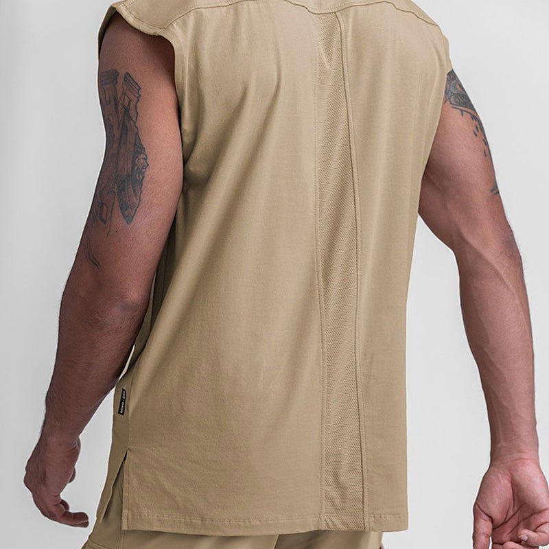 AthelticHub Ironfit Relentless Tank: Unaufhaltsam in jedem Workout