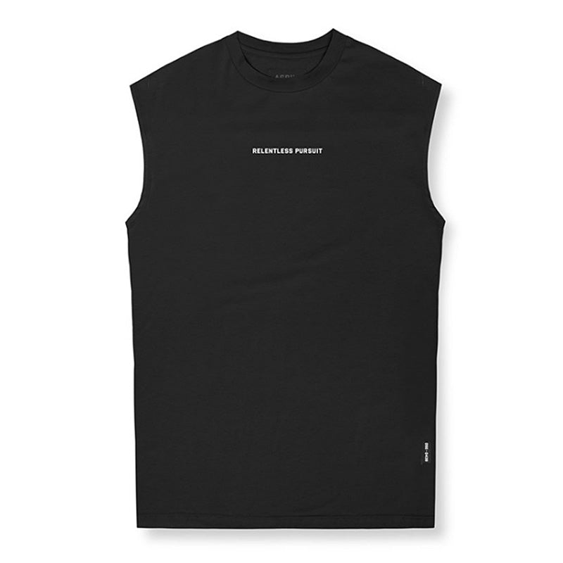AthelticHub Ironfit Relentless Tank: Unaufhaltsam in jedem Workout