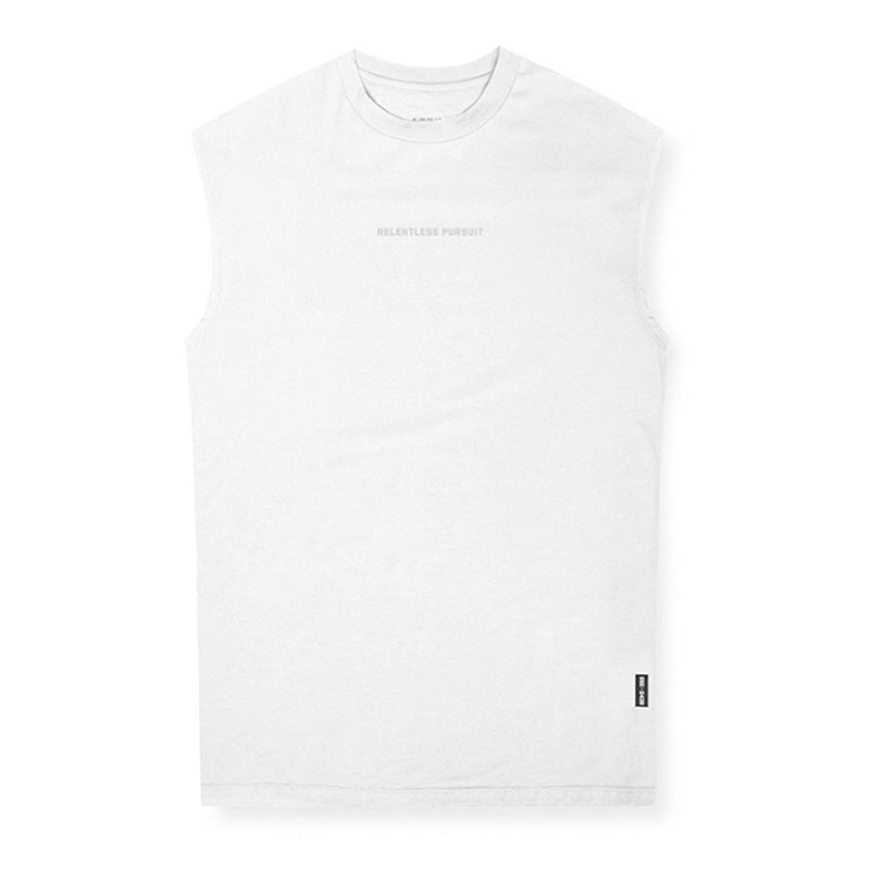 AthelticHub Ironfit Relentless Tank: Unaufhaltsam in jedem Workout