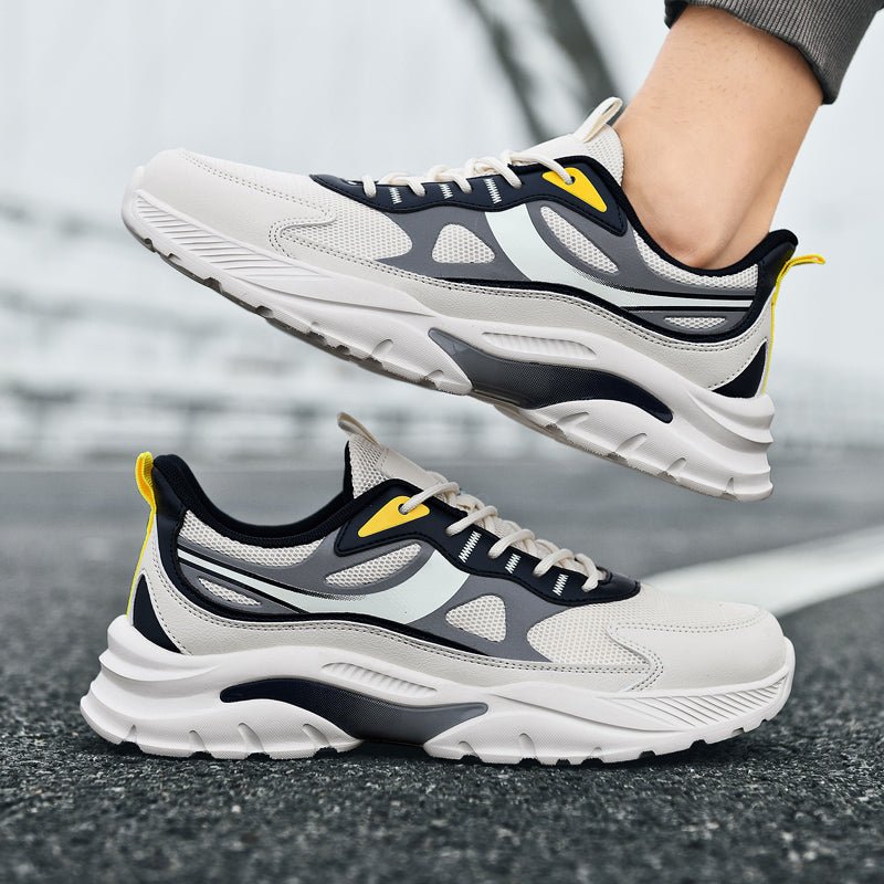 Ironfit Satellite sneakers