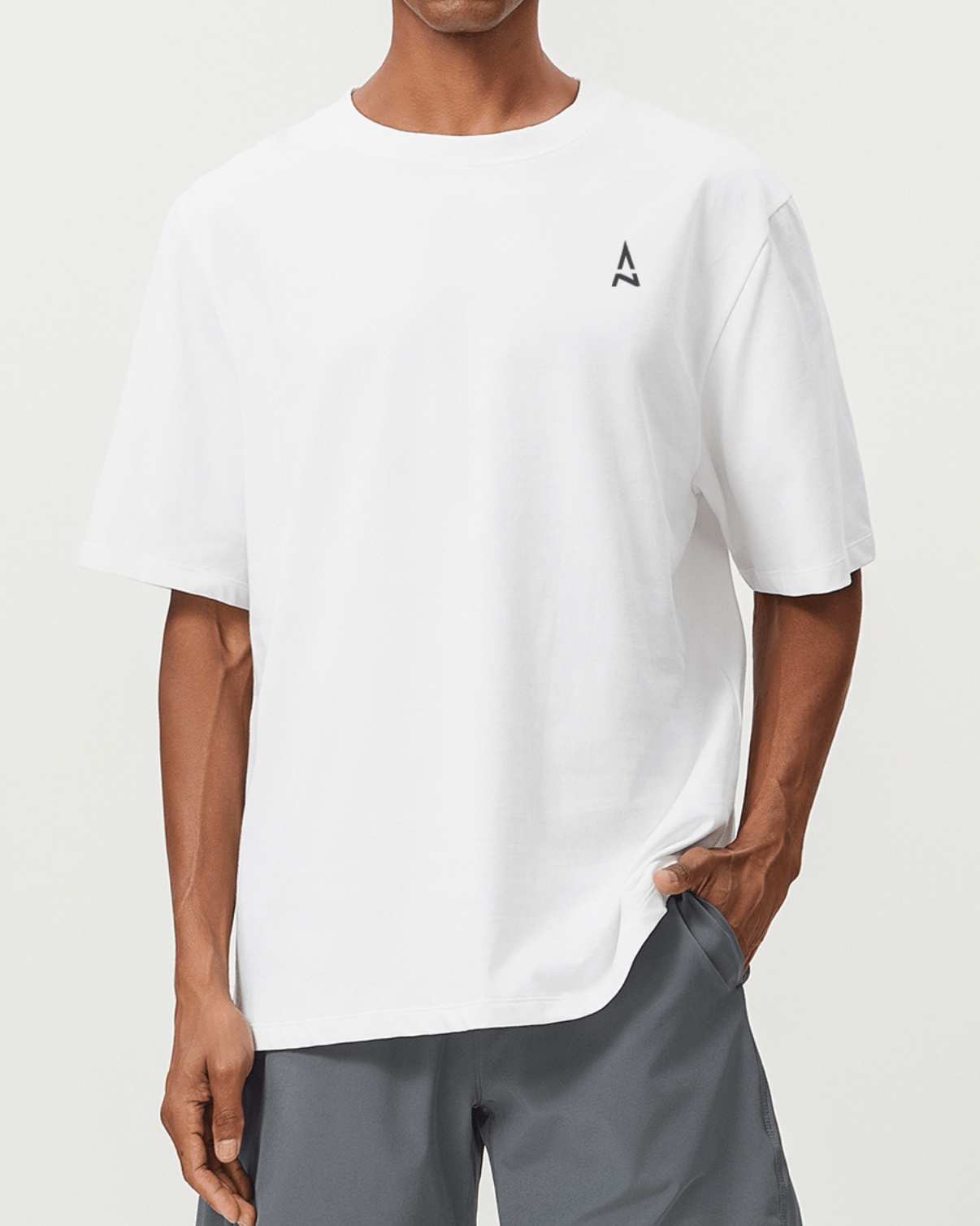 Ironfit Saison T-Shirt: Stil trifft Leistung