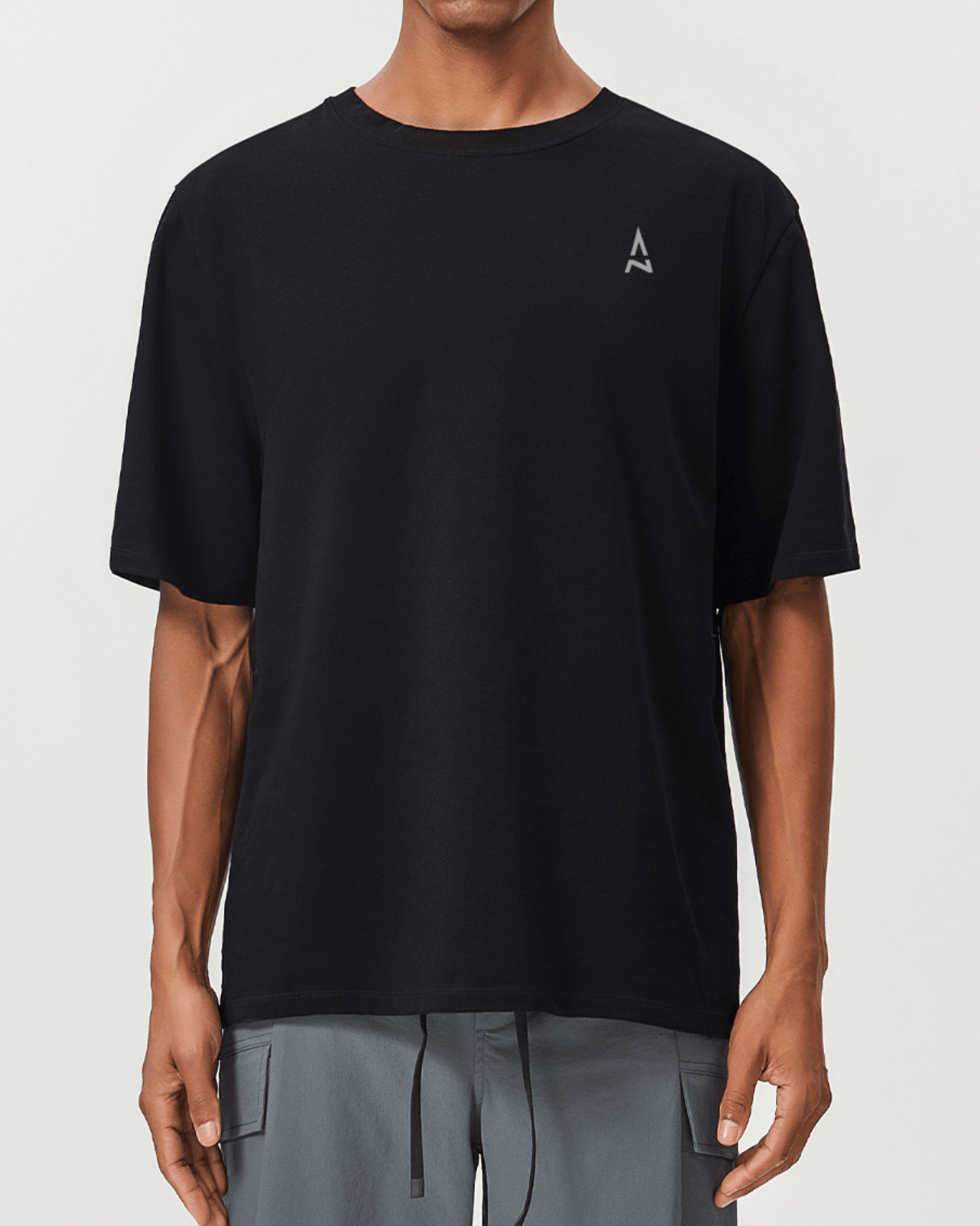 Ironfit Saison T-Shirt: Stil trifft Leistung