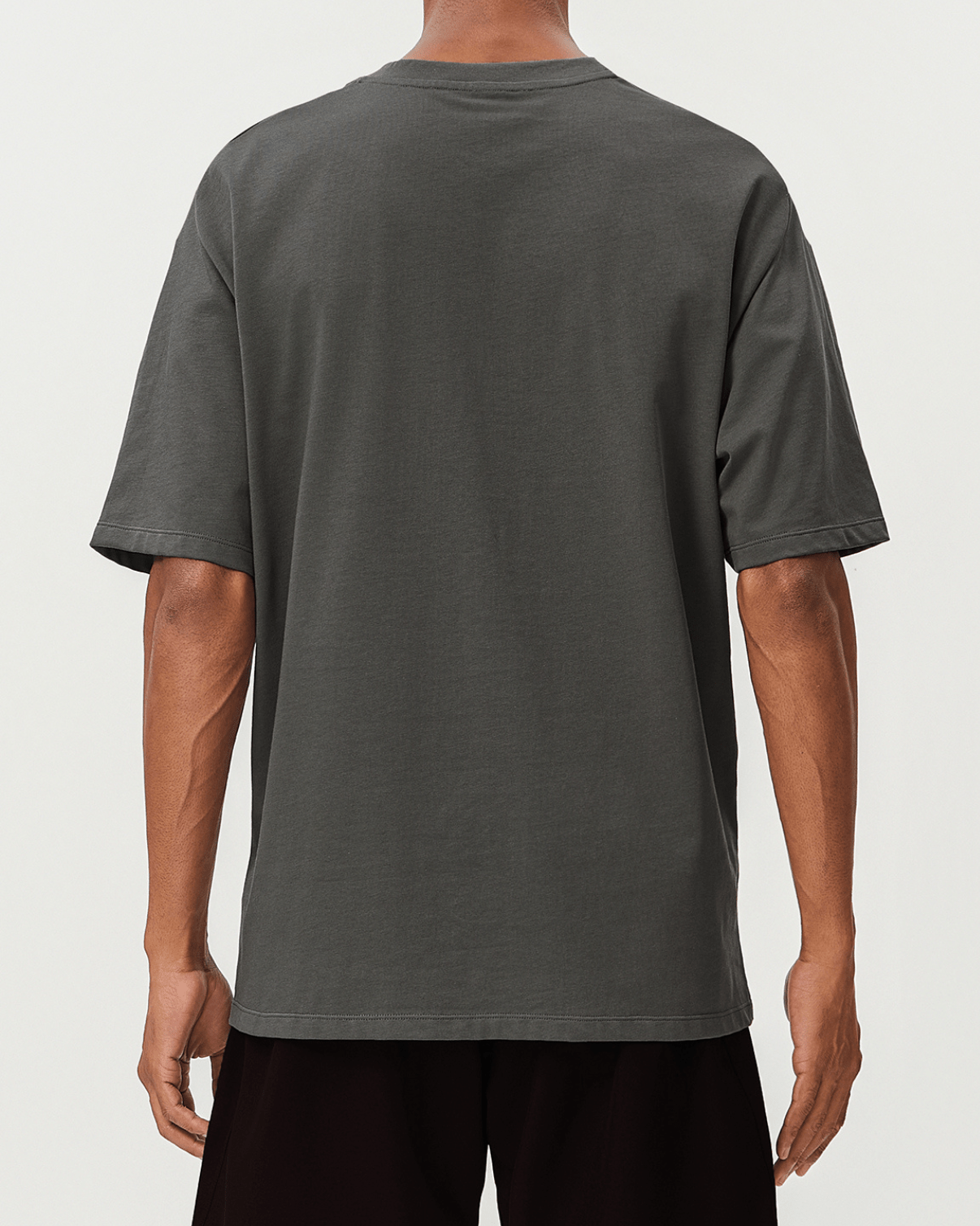 Ironfit Saison T-Shirt: Stil trifft Leistung