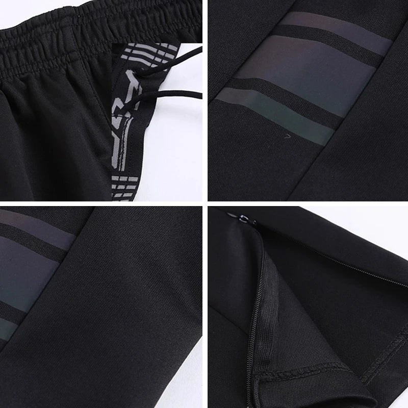 Atheltichub Sport Joggers: Stil trifft Funktion!