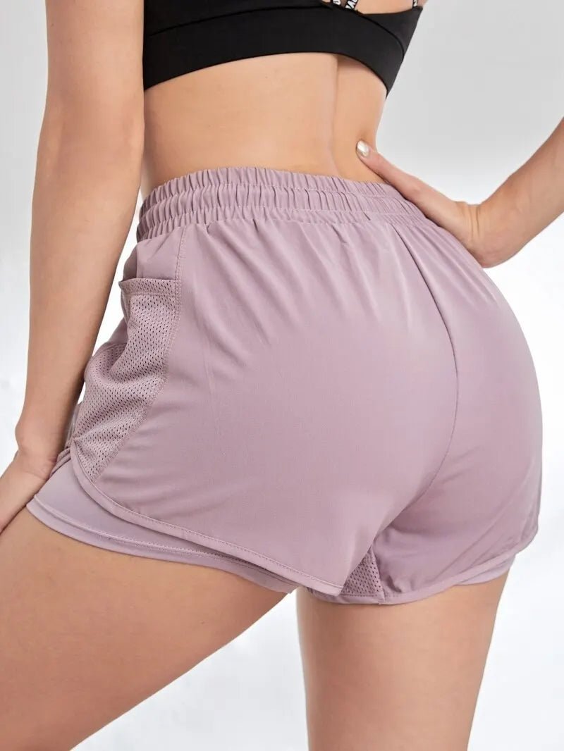 Ironfit Sport Shorts