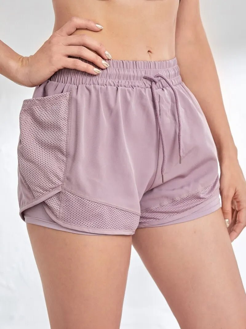 Ironfit Sport Shorts