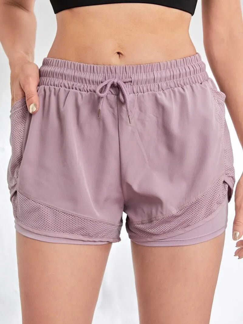 Ironfit Sport Shorts