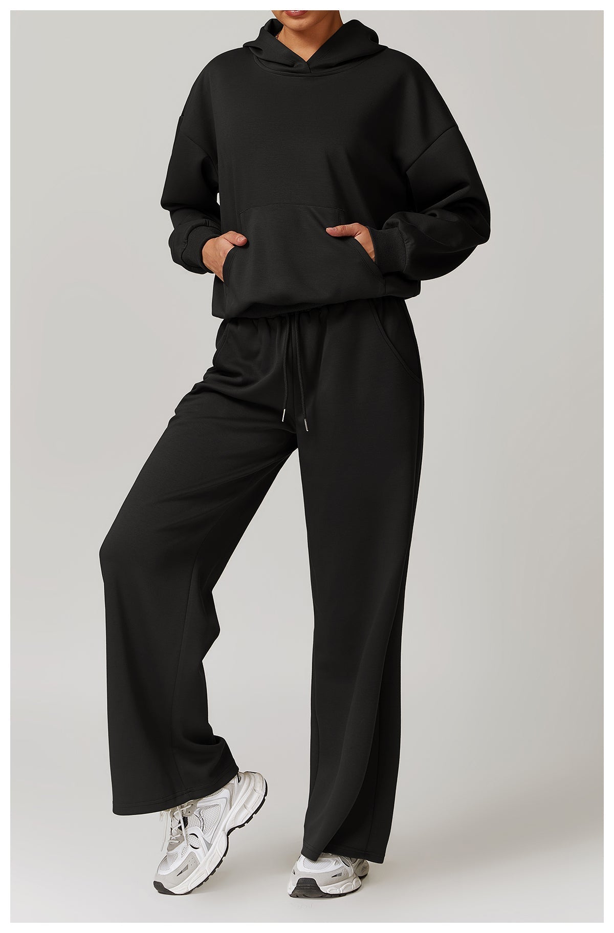 Ironfit Performance Hoodie: Stil trifft Funktion