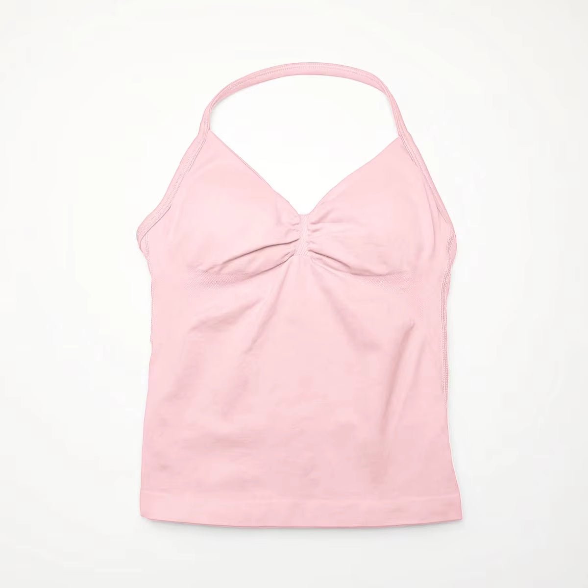 Ironfit Strappy Top