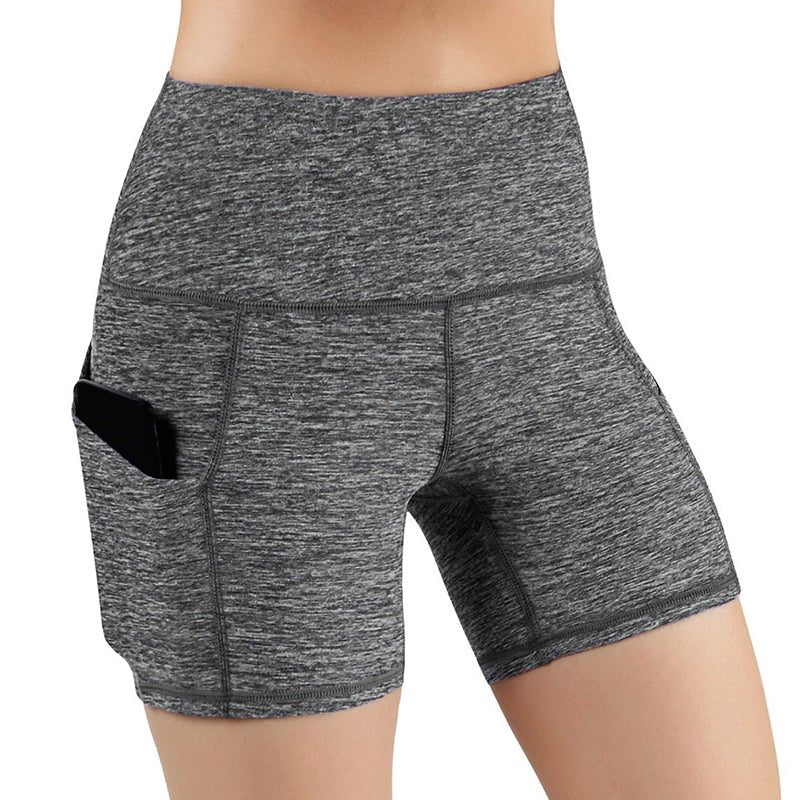 Ironfit High Waist Push Up Tights