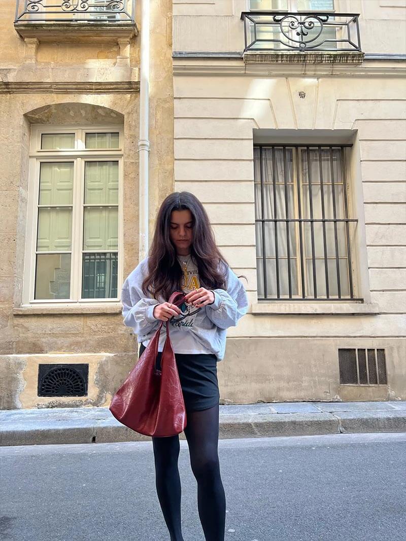 Eisbeutel Jenna – Elegante Kühlung für jeden Anlass