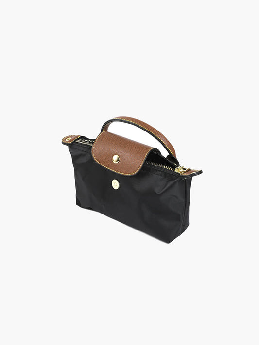 Elegante Mini-Handtasche Lora