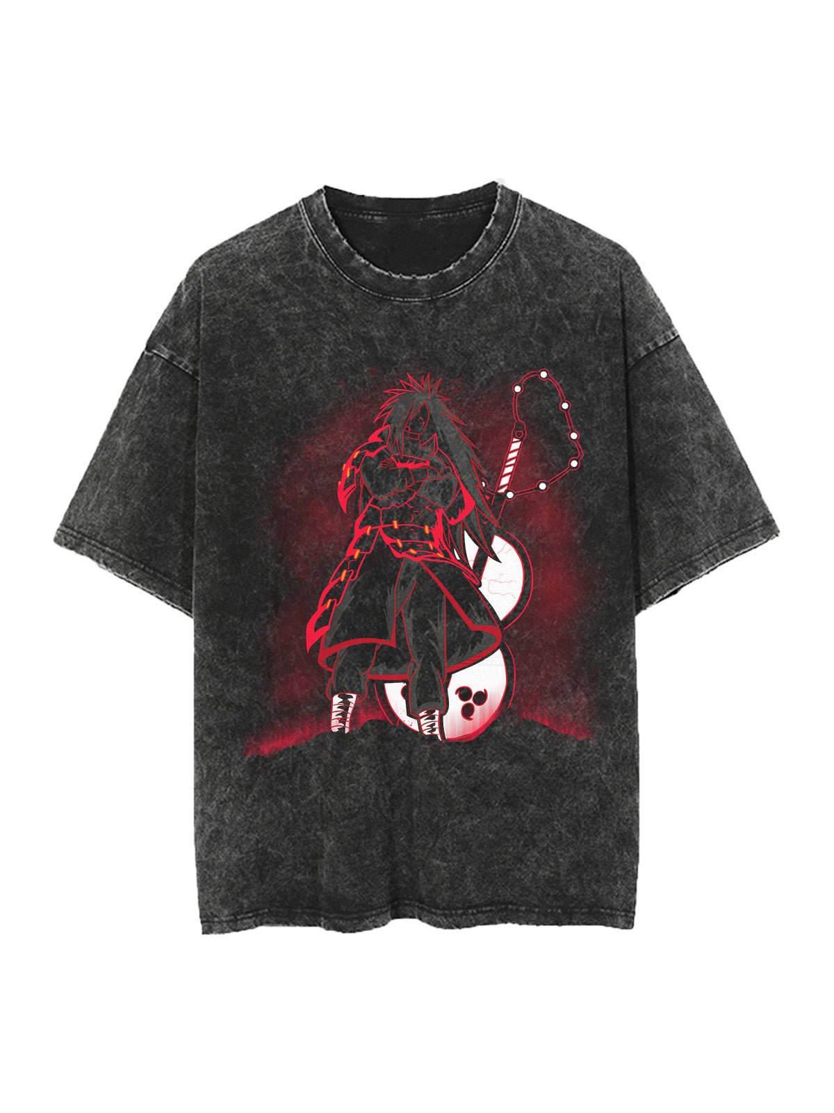 Madara Vintage Oversize T-Shirt: Zeitloser Chic für jeden Tag
