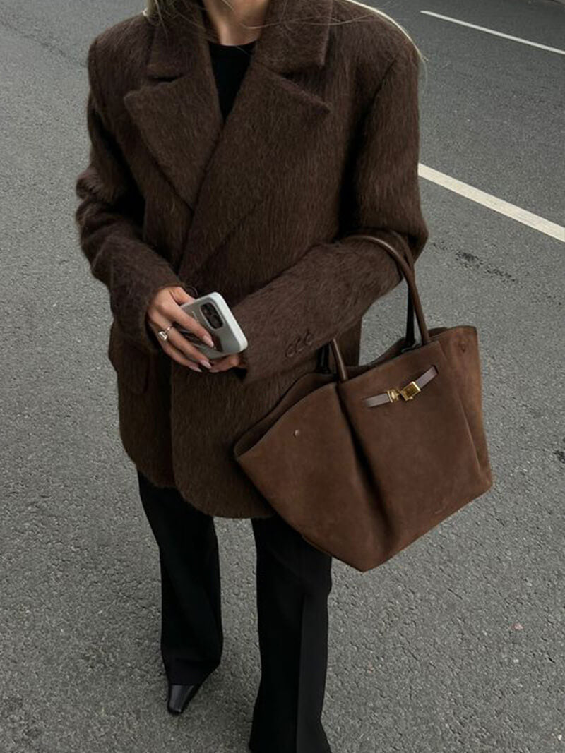 Elegante Sac Mélanie – Stilvolle Begleiterin für anspruchsvolle Momente