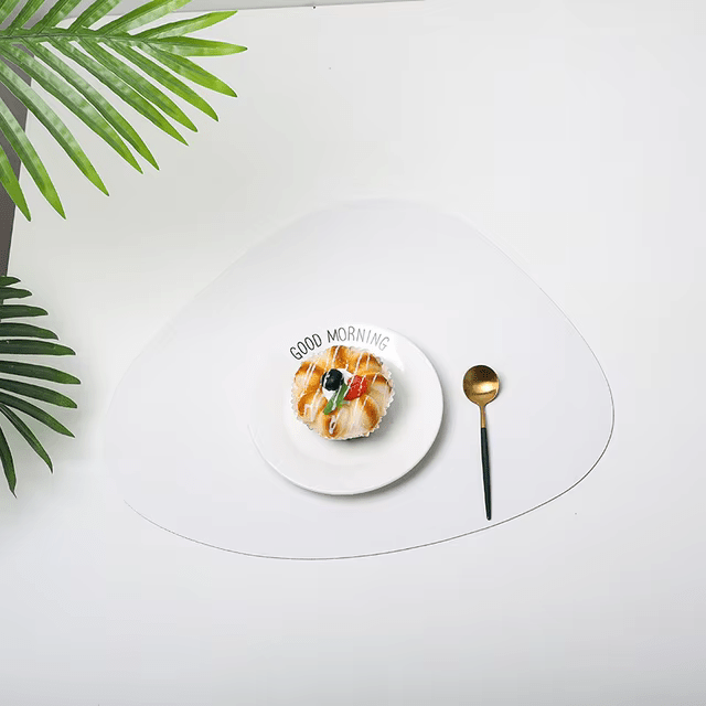 Melissa Designer Tischset und Untersetzer - Eleganz für jeden Tisch