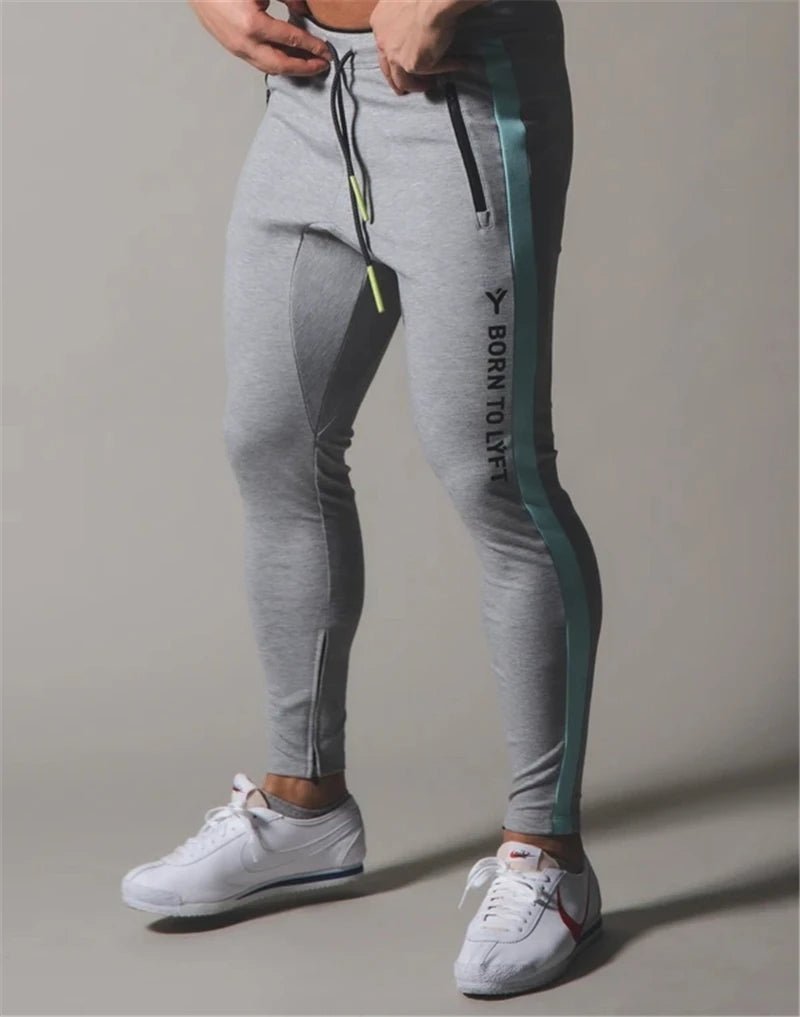 Atheltichub Born To Lyft Jogginghosen