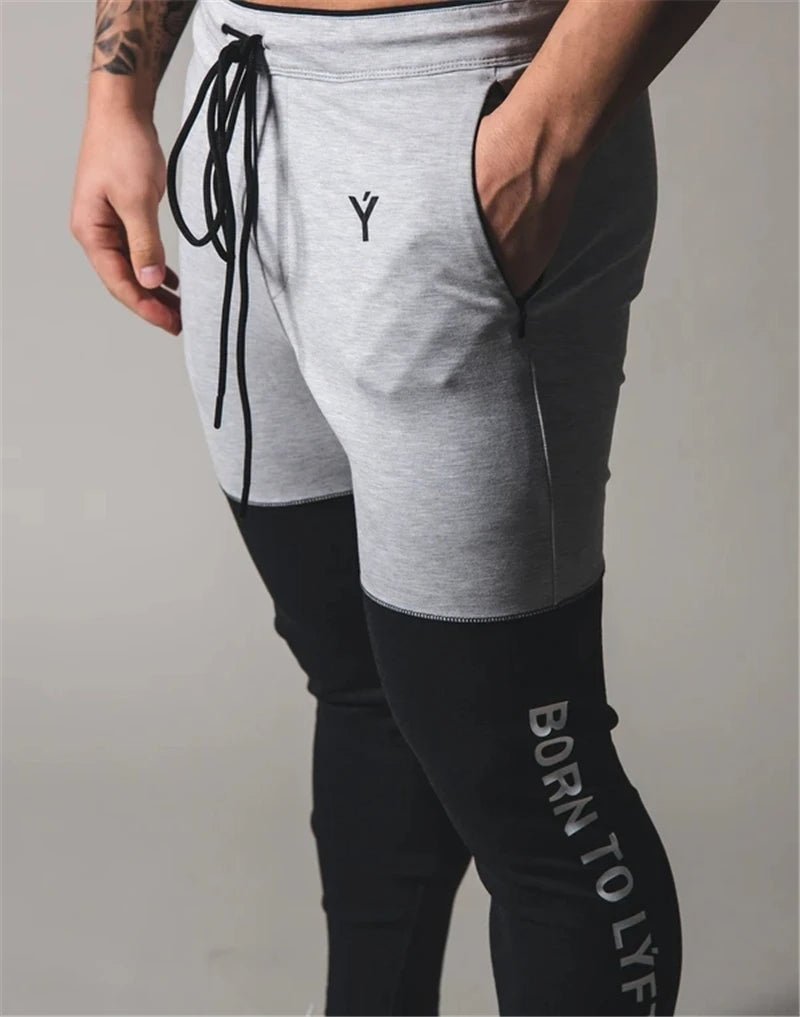 Atheltichub Born To Lyft Jogginghosen