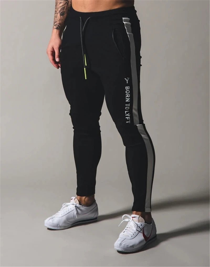 Atheltichub Born To Lyft Jogginghosen