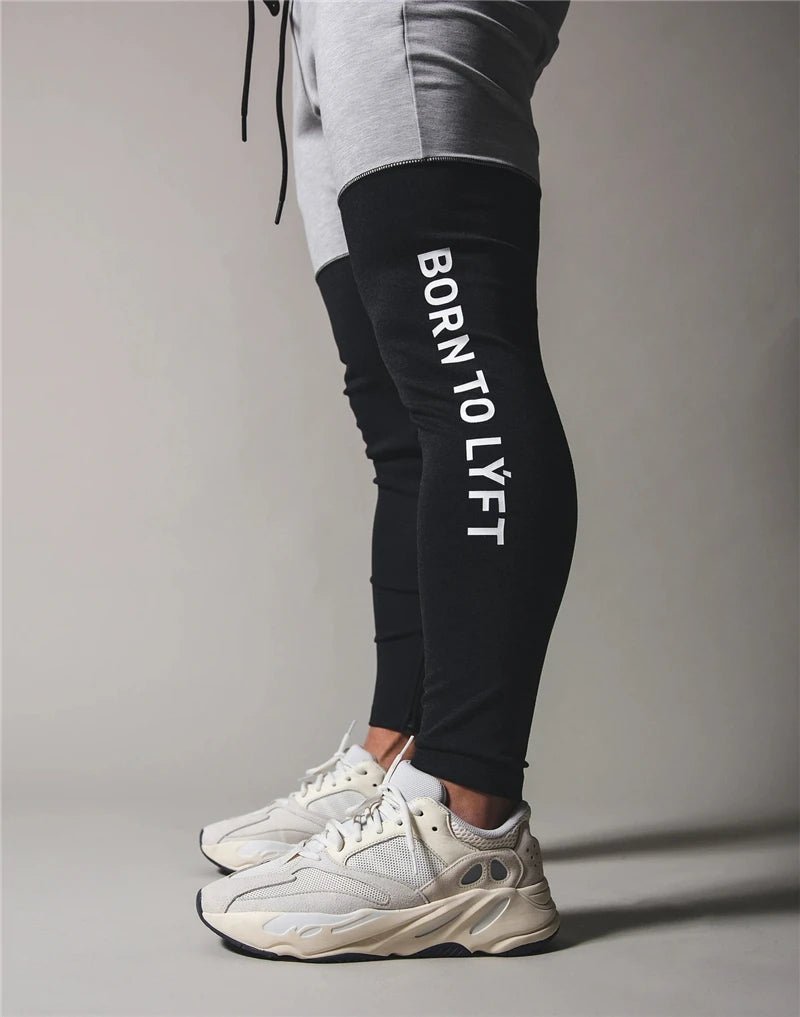 Atheltichub Born To Lyft Jogginghosen