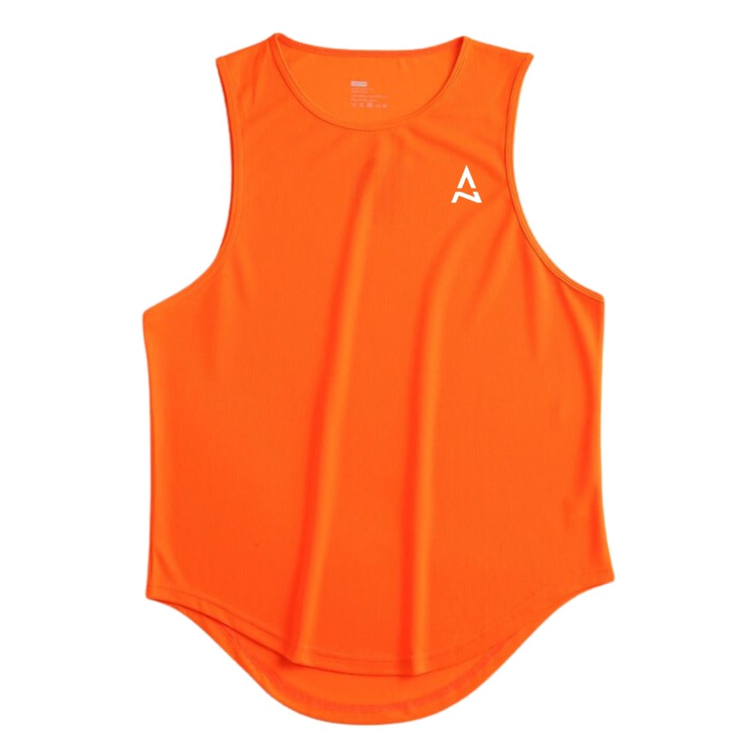 AthelticHub Ironfit Classic Tank: Zeitloser Sportstyle