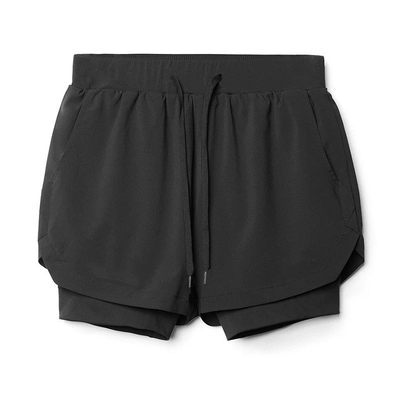 Atheltichub Dry-Fit Shorts: Stil trifft Funktion!
